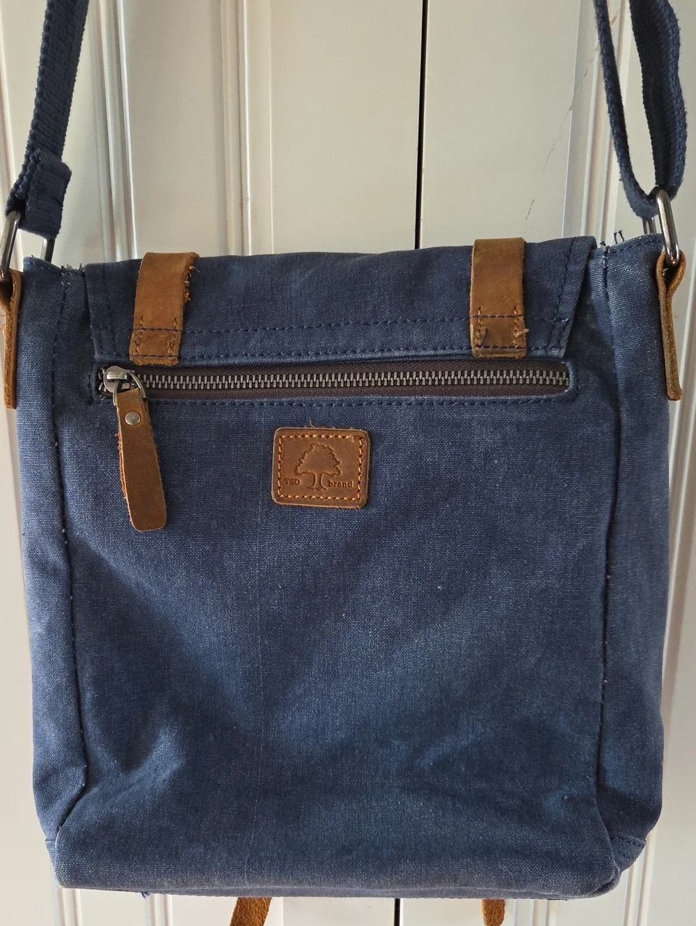 Tsd pretty blue